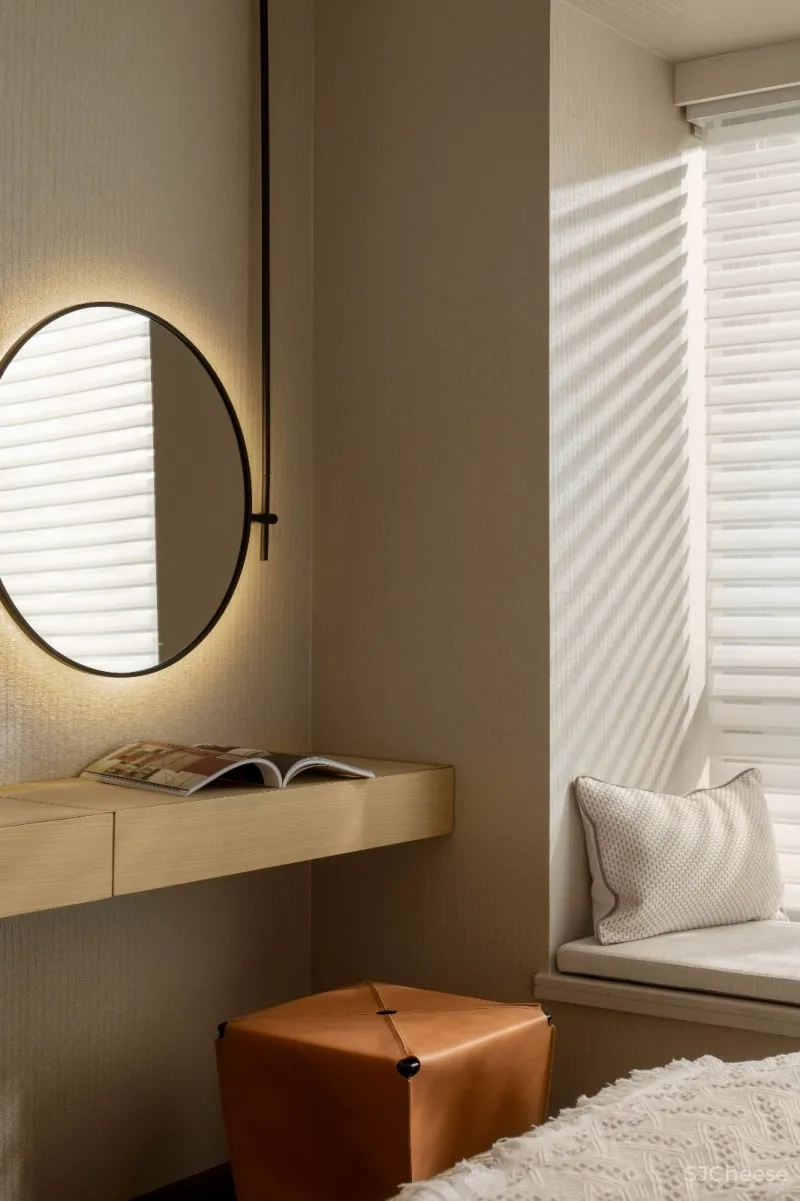 共向设计 · 心启自然，给予生活一种溯源的觉知