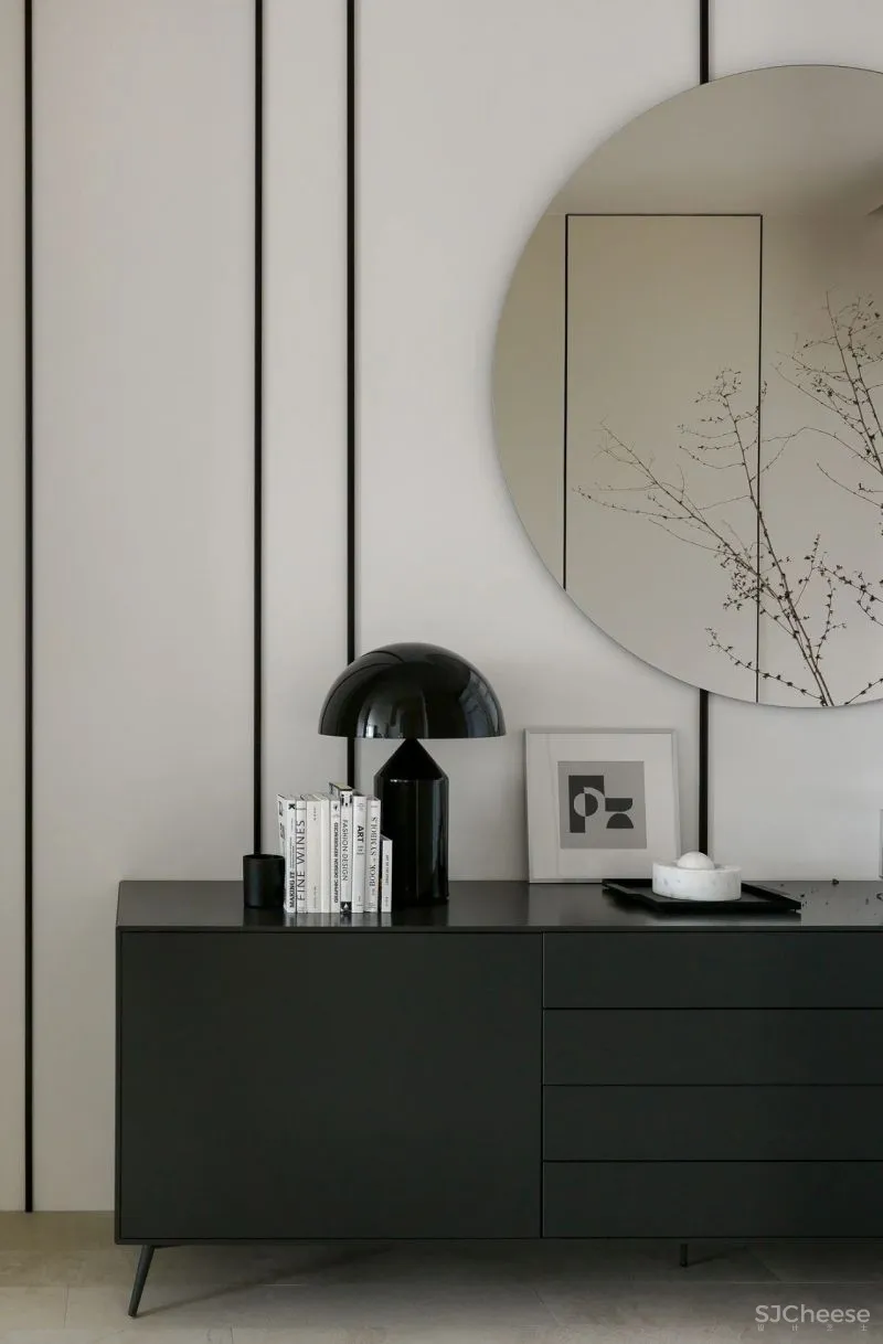 法式设计,优雅与浪漫!