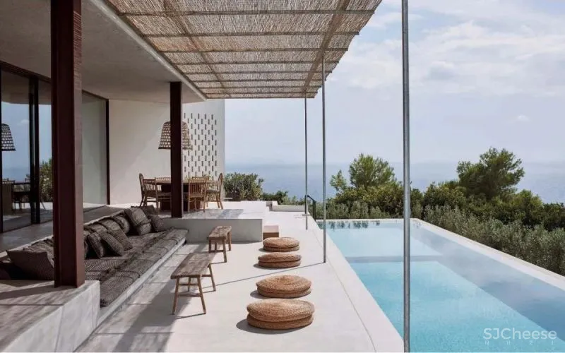 Patricia Urquiola-擅长过去与现代完美融合!