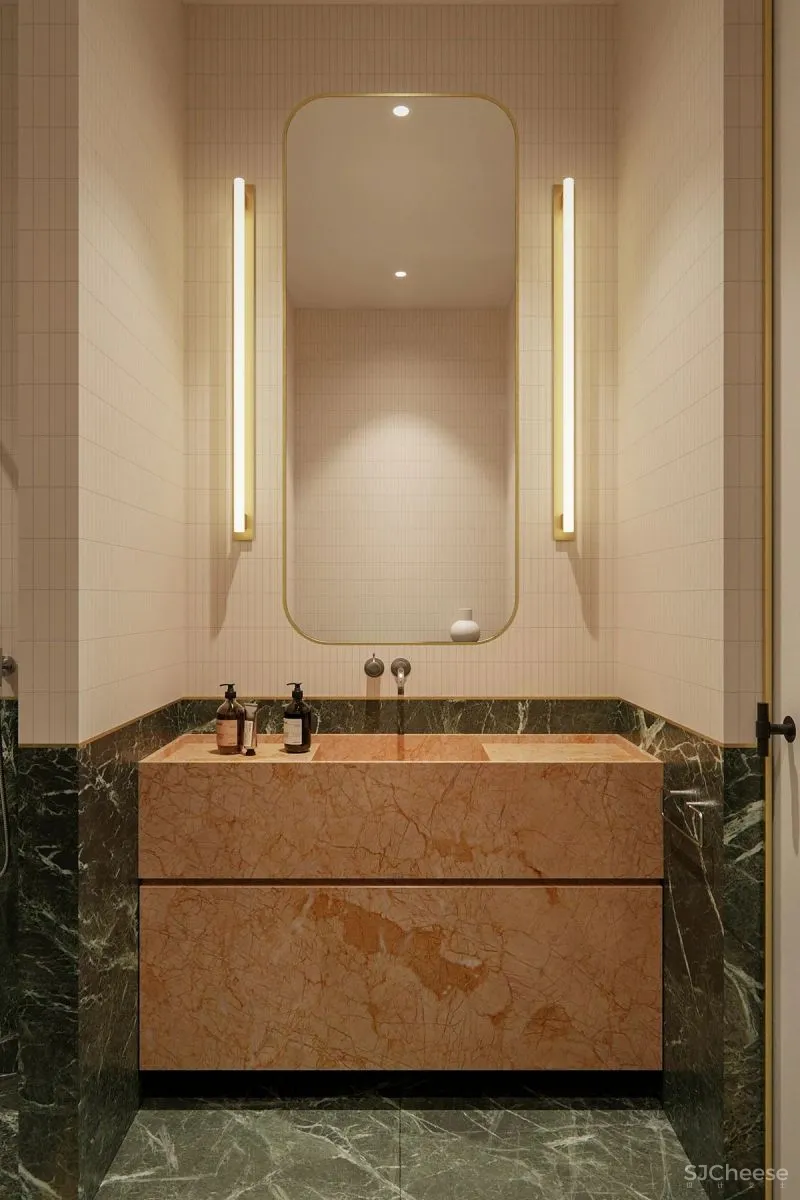 Nazarius Shore 简约精致，一种诗意的美！