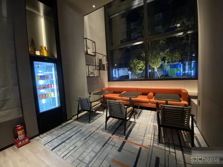 CCD打造-亚太地区首家希尔顿 Tapestry 酒店