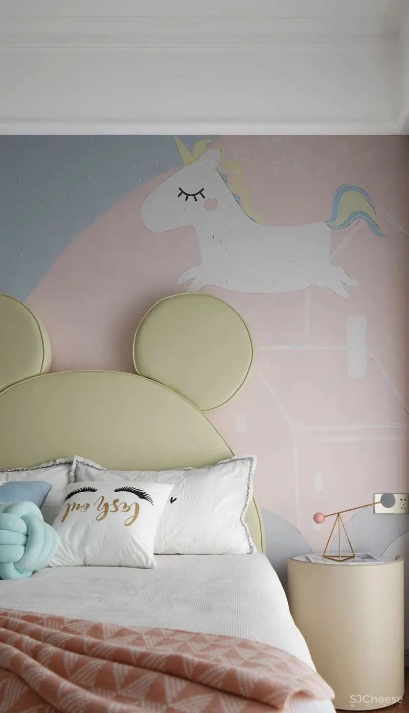 轻颜——精致小雅,焕新精装房格调|东荷逸品