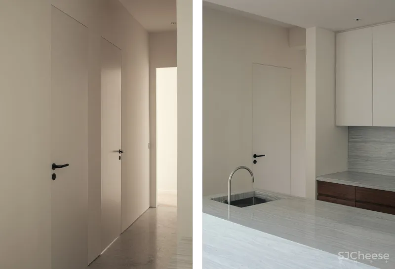 TE EL Studio 新作 宁静舒适的生活美学