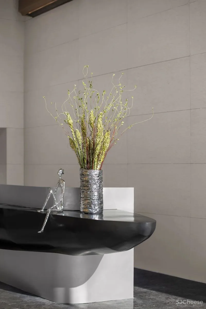 航归·舟山 祥生海樾门第 YLHD 设计