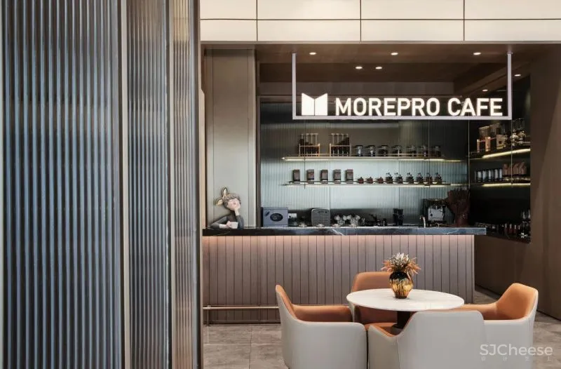 易和设计 别样漫生活 —— 港龙·紫誉华庭 （售楼处 样板间2套）