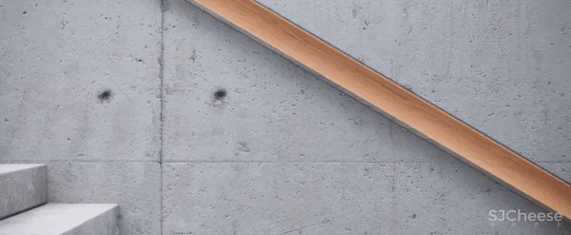 超低调的日式极简豪宅，美得如此清新脱俗！