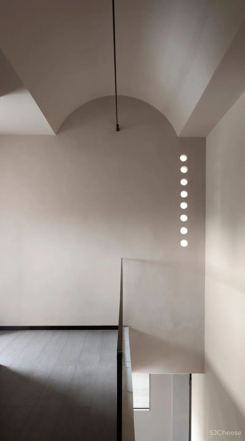 椒之清新 兰之高洁 成都邛崃椒兰山房·叠院