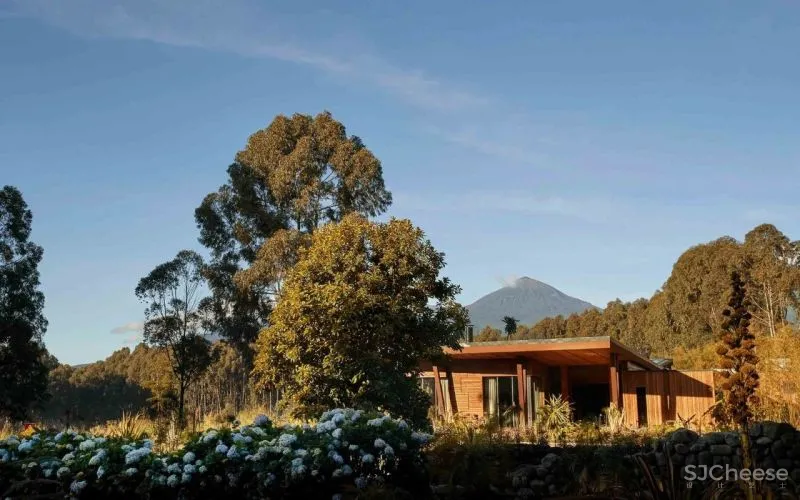 全球12家唯逸One-Only:既大气恢弘,亦宁静私密