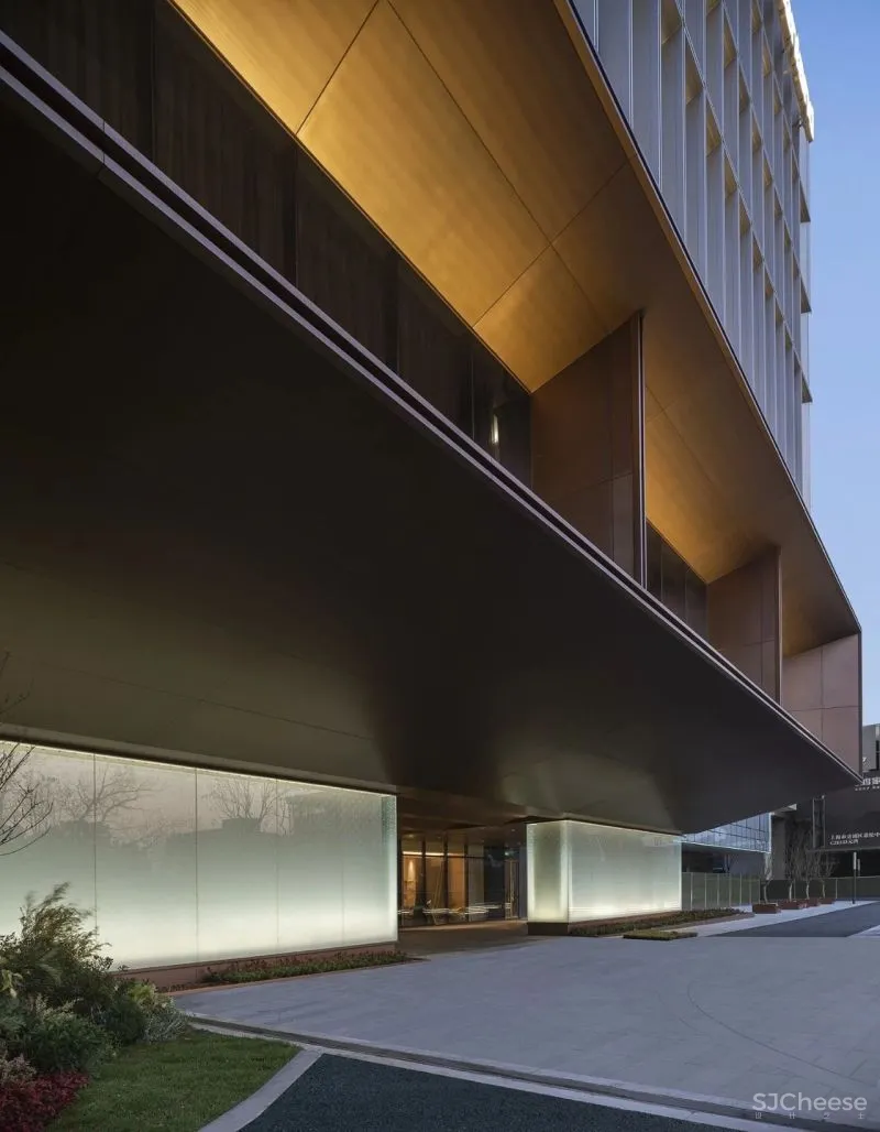 古老崧泽文化的现代解读 GLC 设计