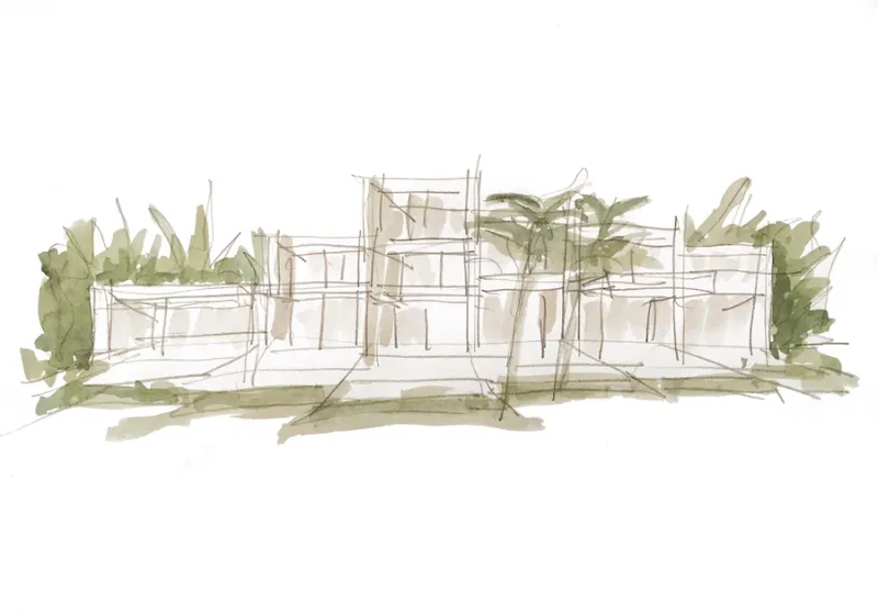 Ramón Esteve丨极简主义的极致质感