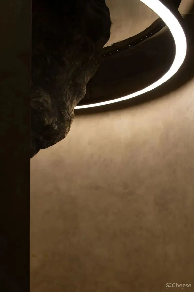 壹臻，一家真正的中古商店 简璞设计