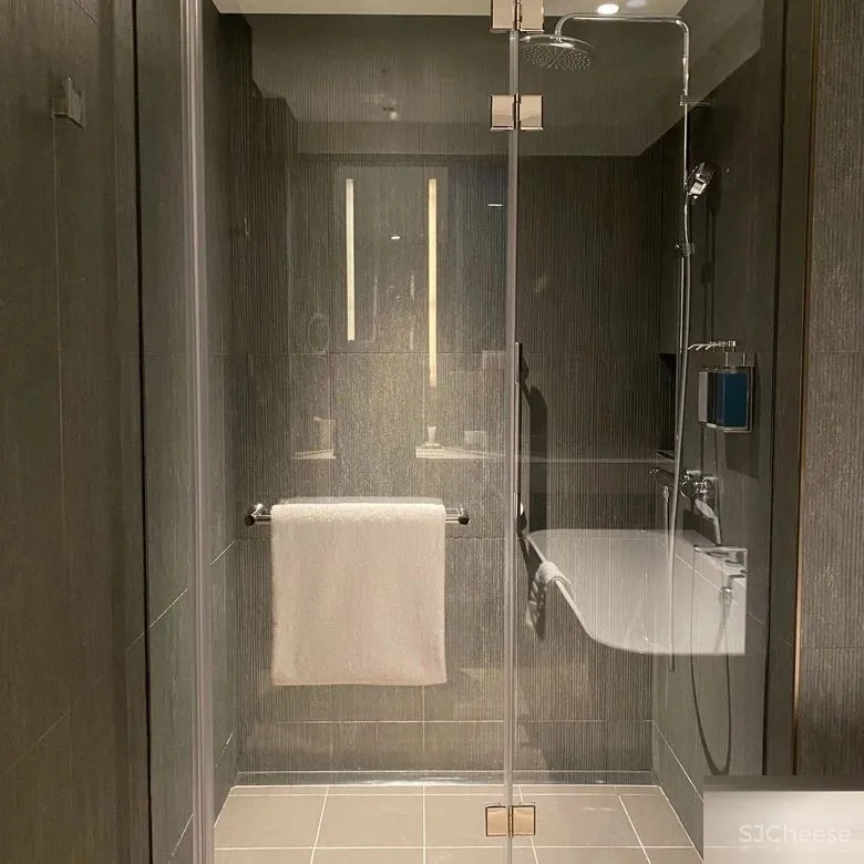 CCD打造-亚太地区首家希尔顿 Tapestry 酒店