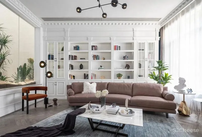 《衡微》 合肥飞墨设计