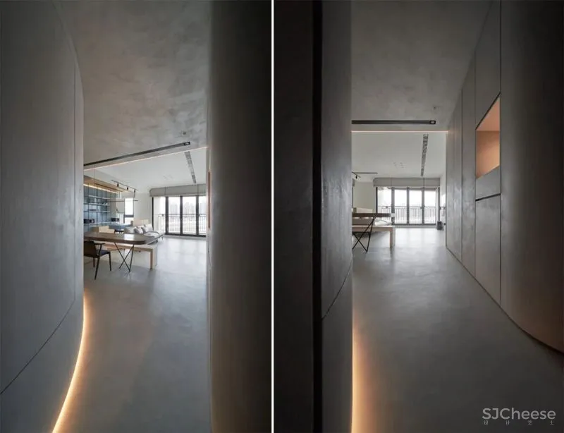 搭个盒子，书房、卧室、储藏间、游戏室通通实现，这设计太绝了！