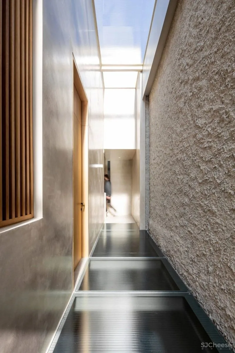 服装品牌跨界做精品酒店,老建筑翻新,每一处都充满设计感!