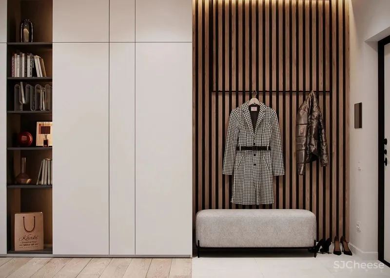 设计,质朴淡雅,高级范!