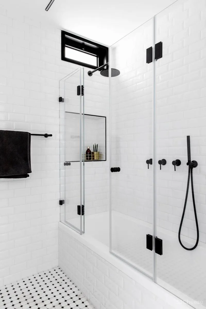 135㎡简约私宅，雅奢！