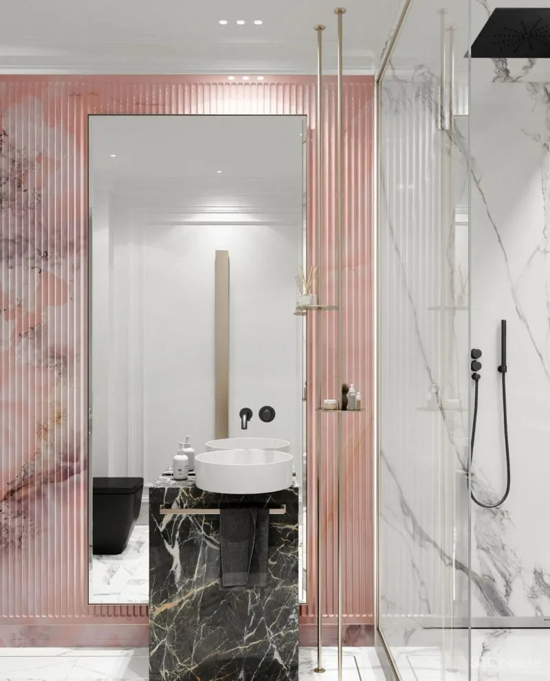 罗马尼亚设计,简约轻奢!