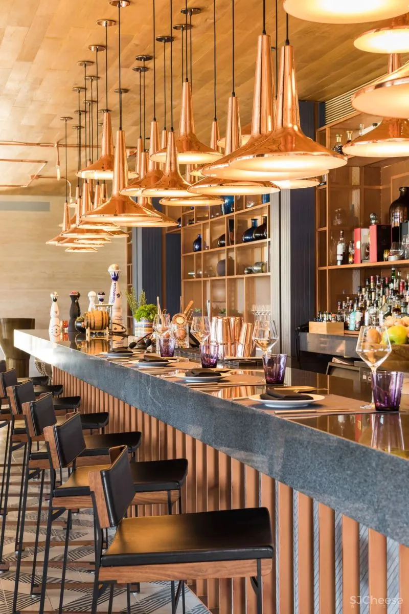 蒙太奇洛斯卡沃斯酒店