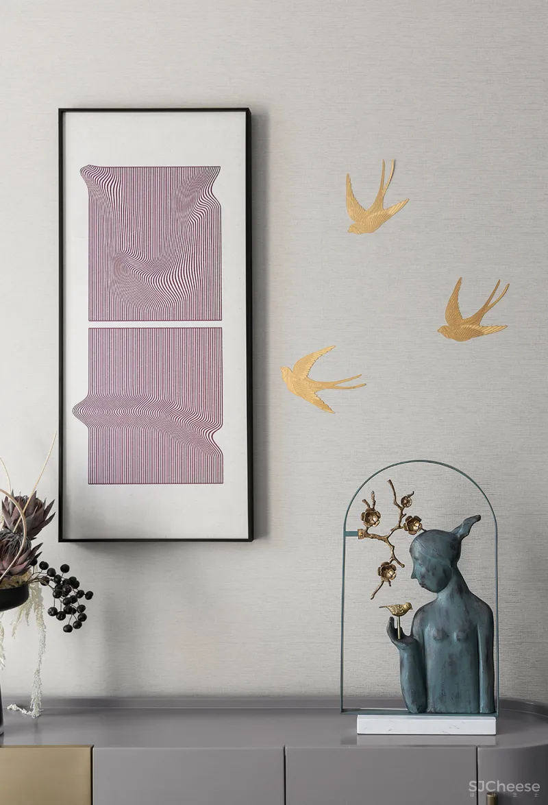 550㎡新中式别墅,寻一方诗意栖居!