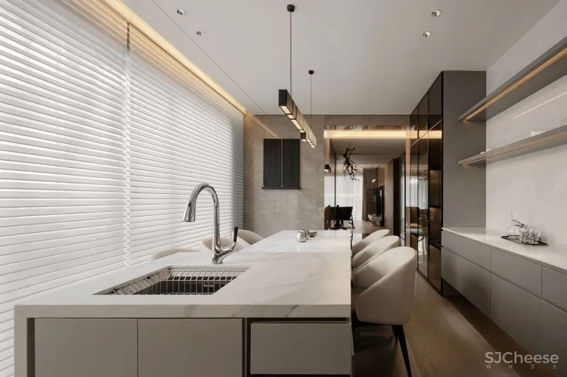 光魅 唐忠汉新作