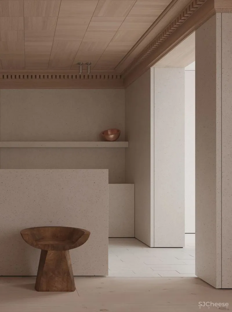 极简,最高级的设计!