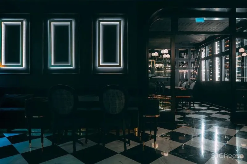 致敬葡萄牙的文学与丰富的复杂性,Torel Palace Hotel