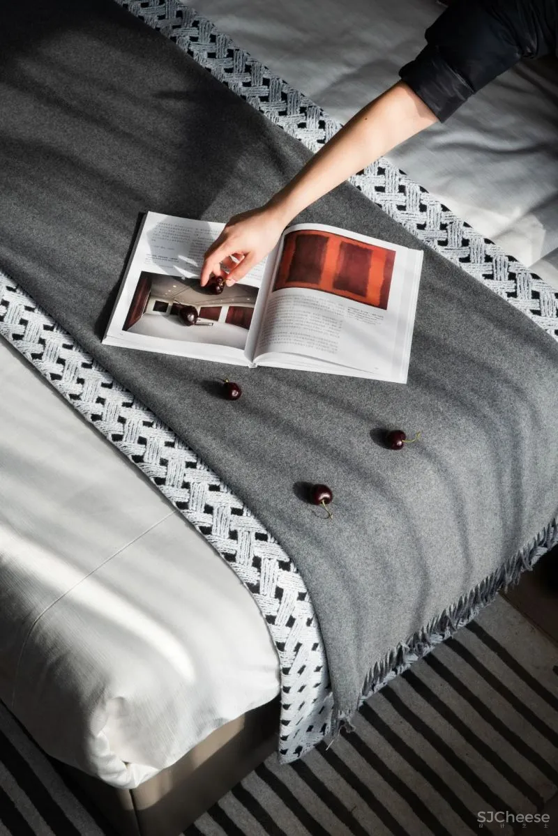 玩趣时代,自我主义的潮流生活方式 元禾大千