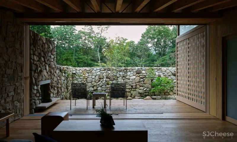 19个民宿设计的创意 ideas