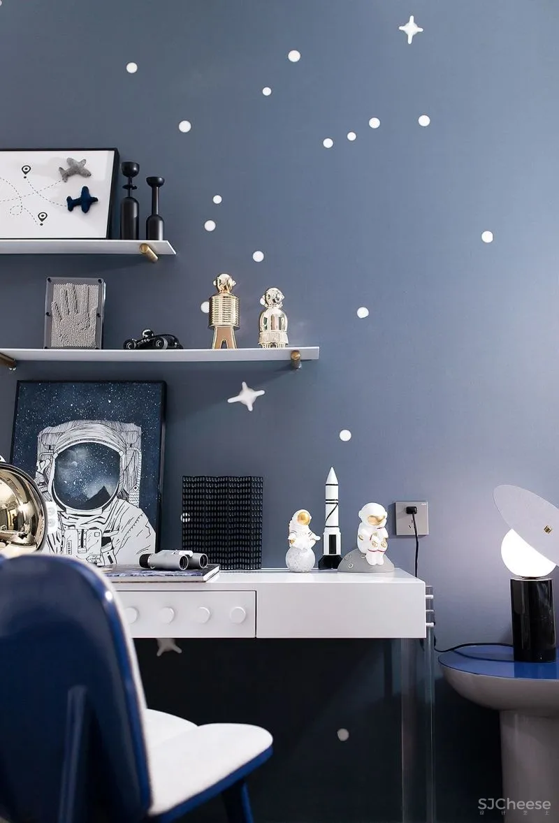 其境设计:重新定义高奢,造就简约的尊贵!