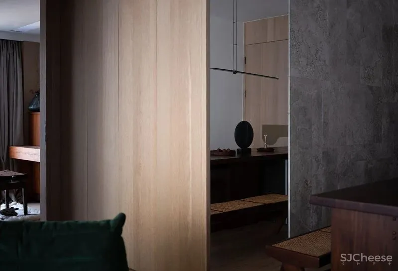 Fusion Design 深圳设计师的灵魂之家 于闹市寻一方本真与自在！