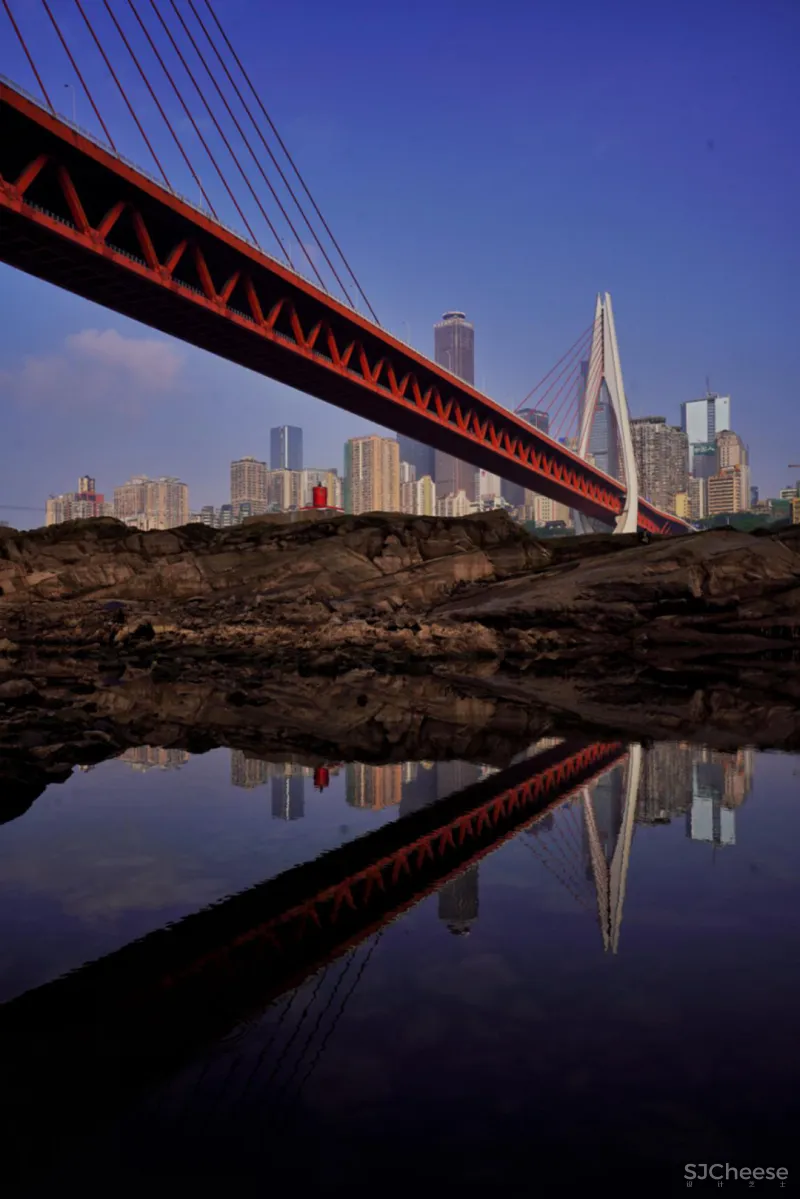 马艾洋 不一样的川菜馆,满满的极简与时尚