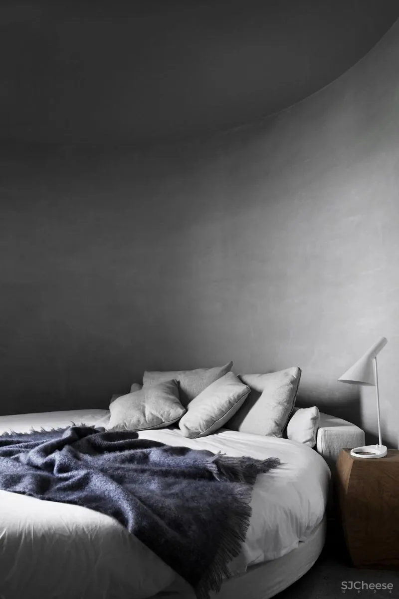 Rob Mills-构建人与自然的和谐▪重新定义当代奢华