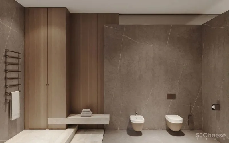 Nikita Riasov新作|致生活简的本质