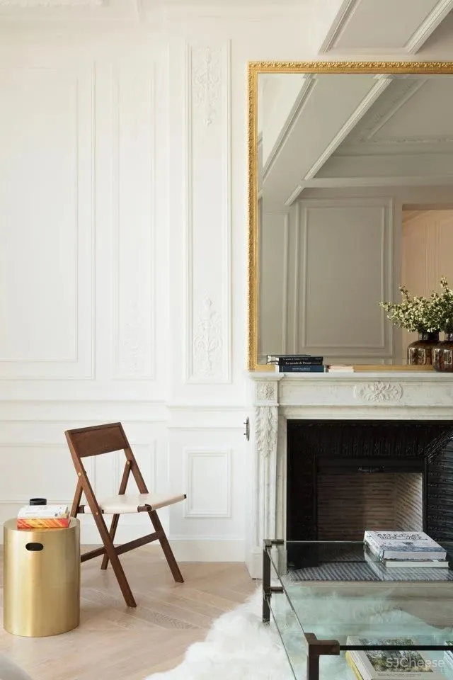 极简美学，极致细节！