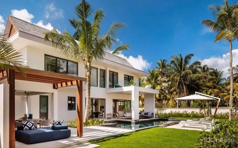 全球12家唯逸One-Only:既大气恢弘,亦宁静私密