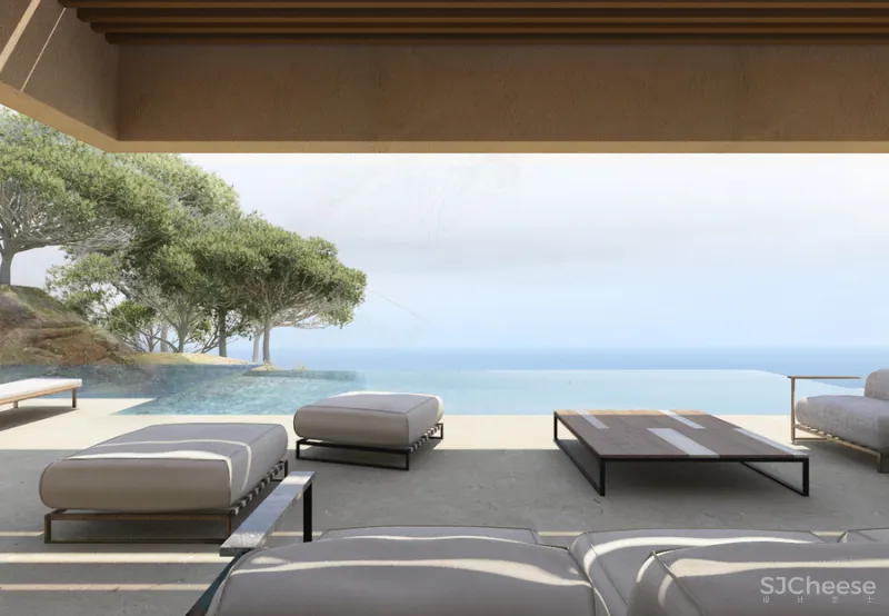 Ramón Esteve丨极简主义的极致质感