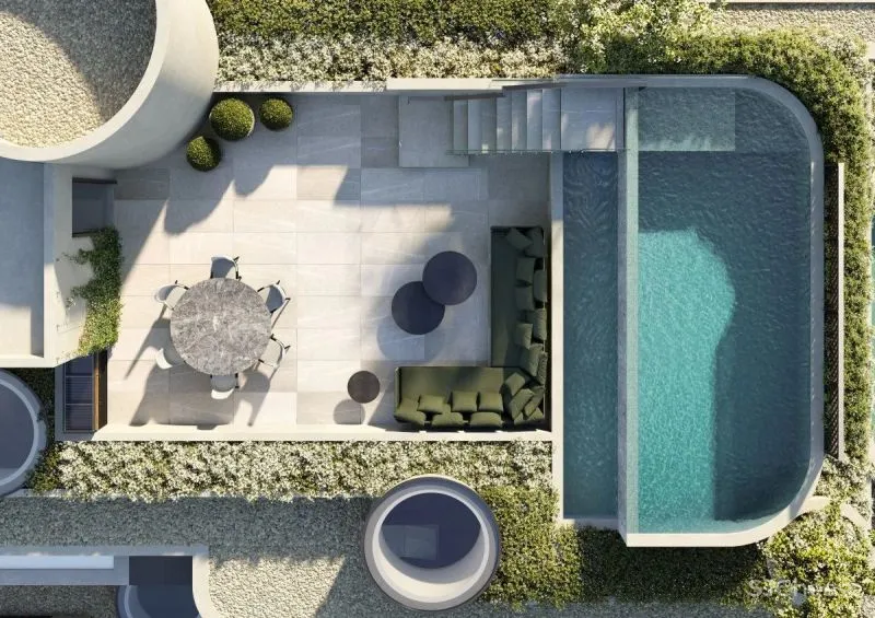 极墅之旅（四）-TOP Villas of the world!