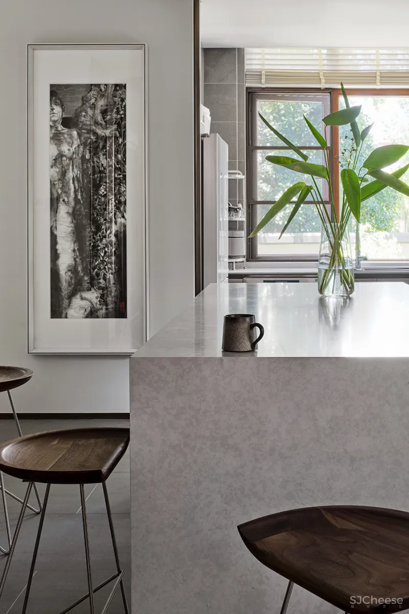 【新作】大士设计 庭院深深，温暖如斯