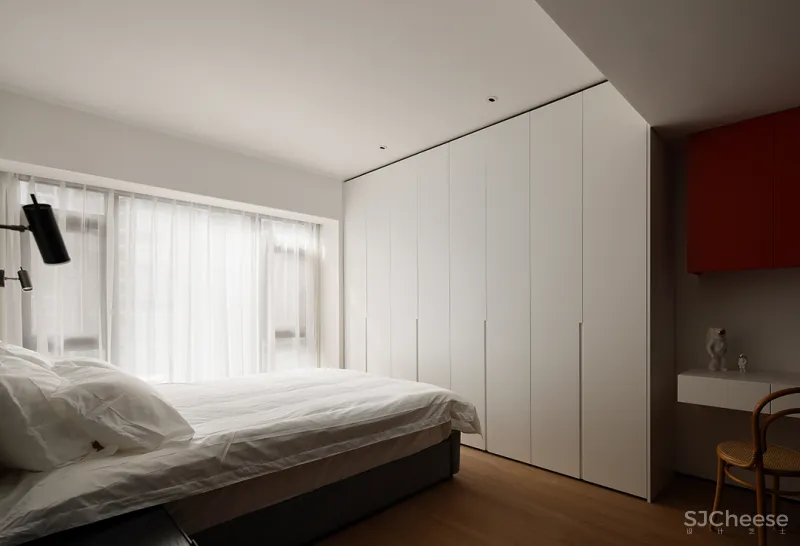 140m²私宅设计,时尚简约,高级范!