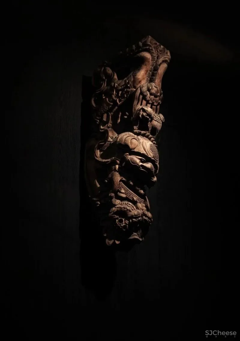 品粹 1788 共赴一席摩登风尚的人间至味 有山设计