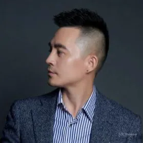 115㎡~160㎡样板间设计,多重视角共探人居新风尚