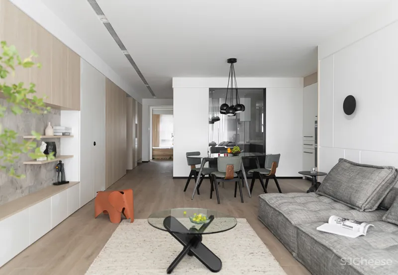 设计:越简单,越有格调!