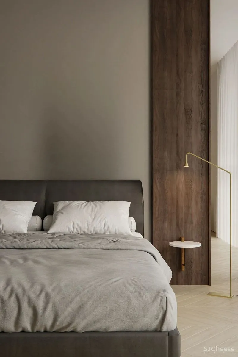 Nazarius Shore 简约精致，一种诗意的美！