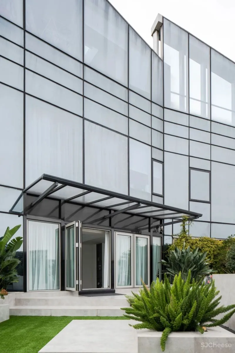 壹阁设计 x 作 『Bond』