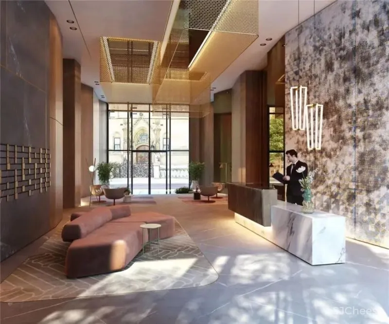 Patricia Urquiola-擅长过去与现代完美融合!