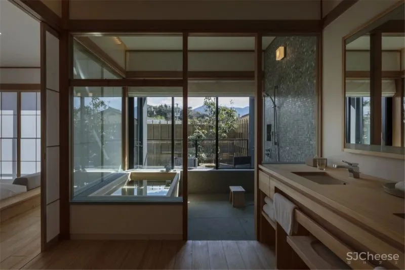 安缦创始人的新酒店品牌开业, 抛去浮华, 演绎传统日式旅馆的美!