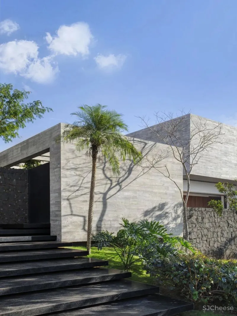 巴西极简,真高级!