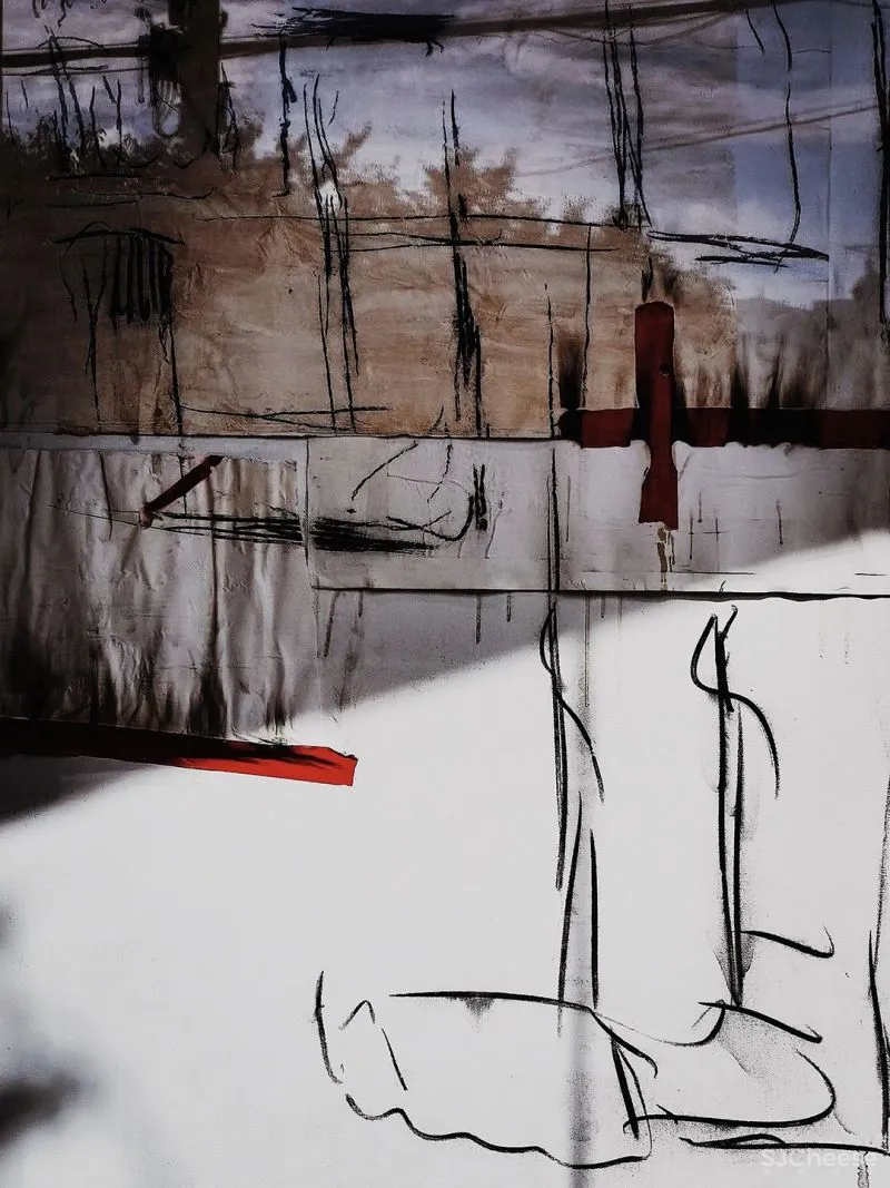 LJ 探店|WS SPACE 無集 |适合约!理想的生活实验场