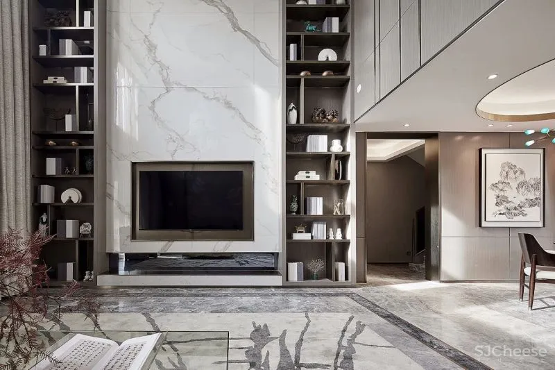 那些长在审美上的高端豪宅,看完疯狂心动